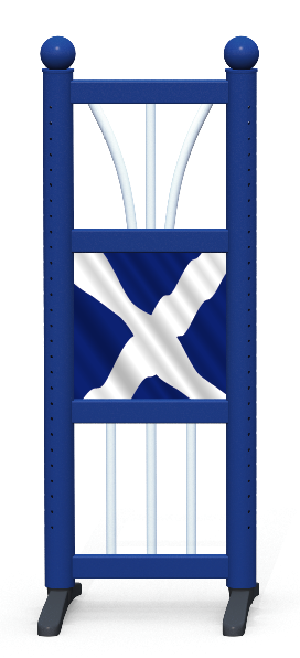 Wing > Combi D > Schotse Vlag