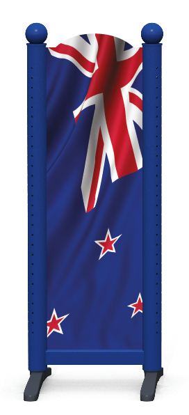 Wing > Combi M > Nieuw Zeeland Vlag