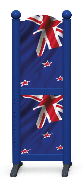 Wing > Combi H > Nieuw Zeeland Vlag