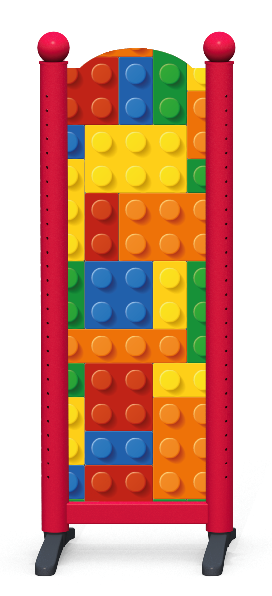 Wing > Combi M > Lego blokken