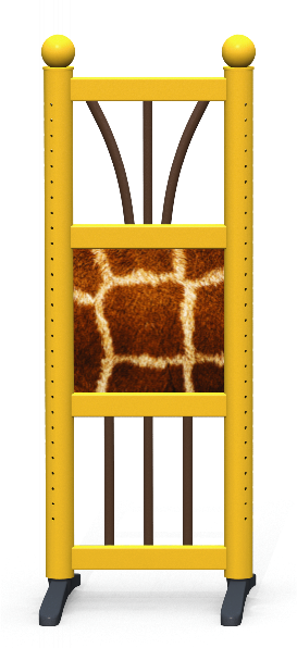 Wing > Combi D > Giraffe Huid