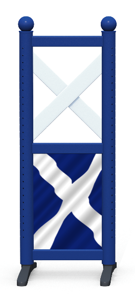Wing > Combi F > Schotse Vlag