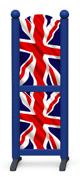 Wing > Combi H > Verenigd Koninkrijk Vlag