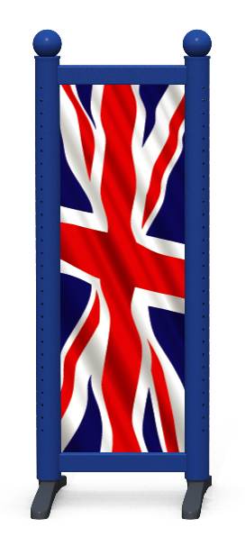 Wing > Combi N > Verenigd Koninkrijk Vlag