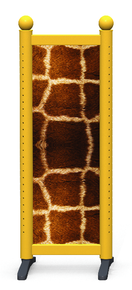Wing > Combi N > Giraffe Huid