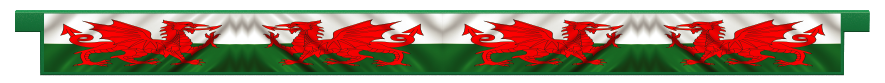 Planken > Rechte plank > Wales Vlag
