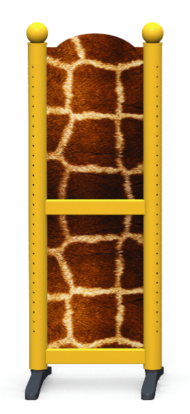 Wing > Combi H > Giraffe Huid