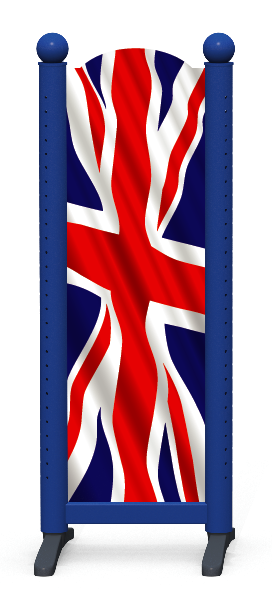 Wing > Combi M > Verenigd Koninkrijk Vlag