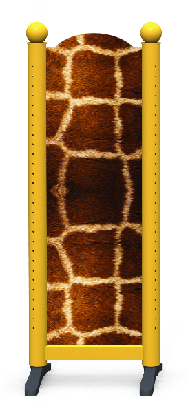 Wing > Combi M > Giraffe Huid