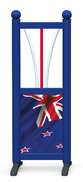 Wing > Combi G > Nieuw Zeeland Vlag