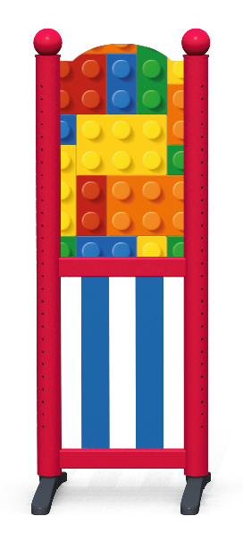 Wing > Combi L > Lego blokken